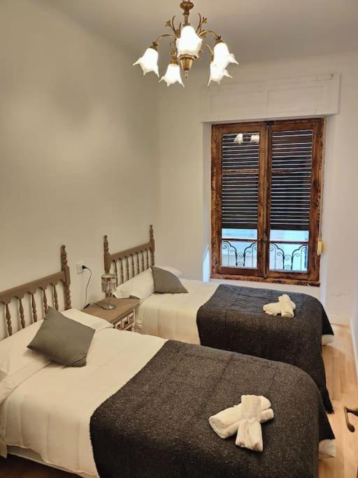 Apartmán Las Letronas Gijón Exteriér fotografie