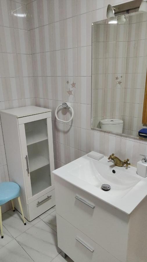 Apartmán Las Letronas Gijón Exteriér fotografie