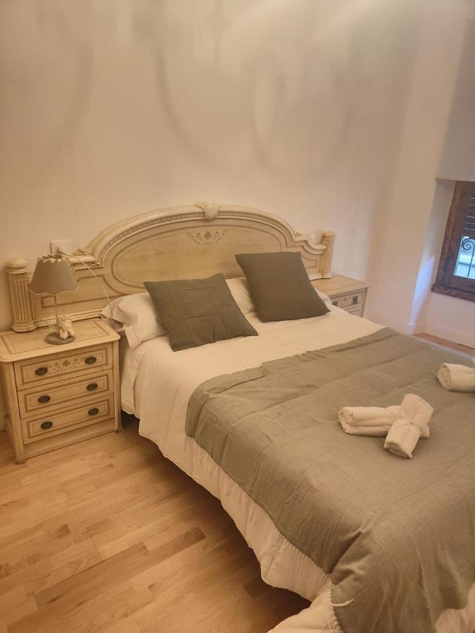 Apartmán Las Letronas Gijón Exteriér fotografie