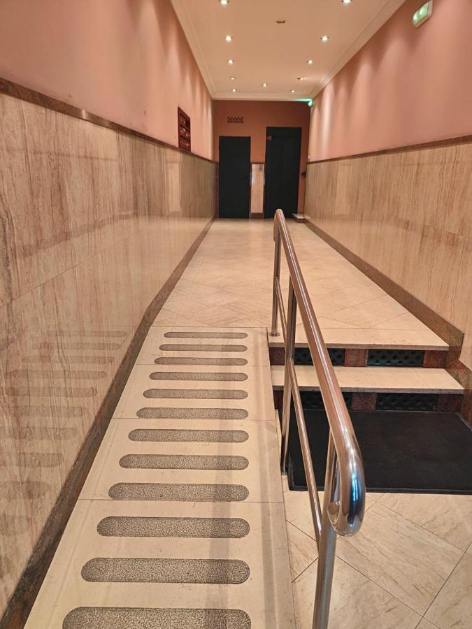 Apartmán Las Letronas Gijón Exteriér fotografie