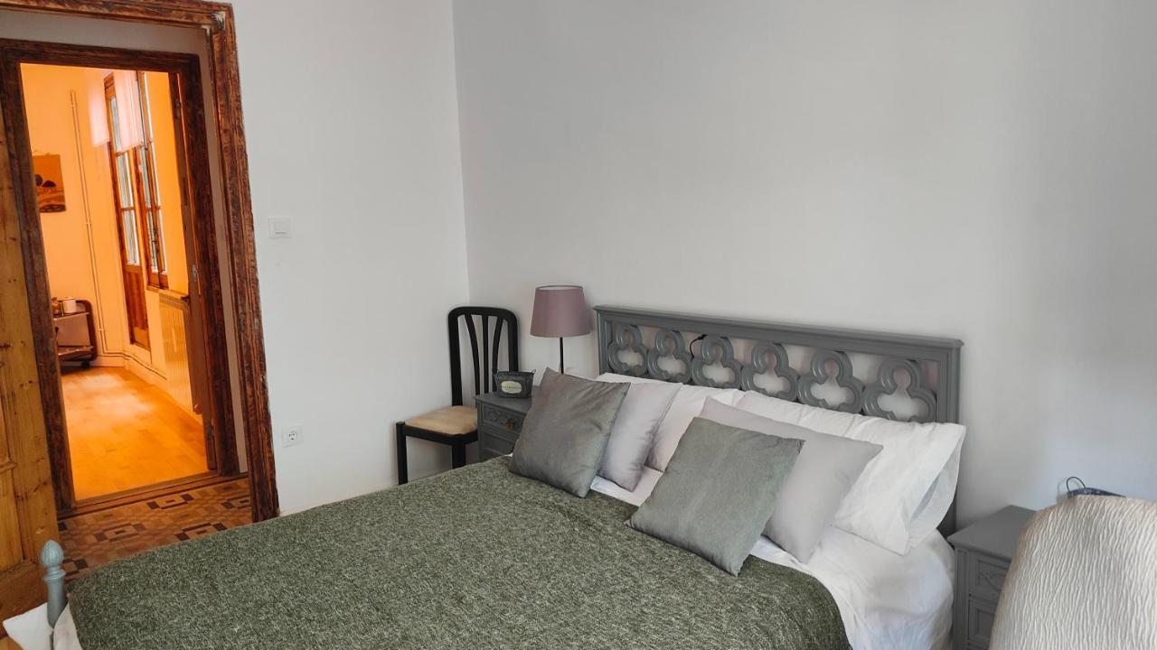 Apartmán Las Letronas Gijón Exteriér fotografie