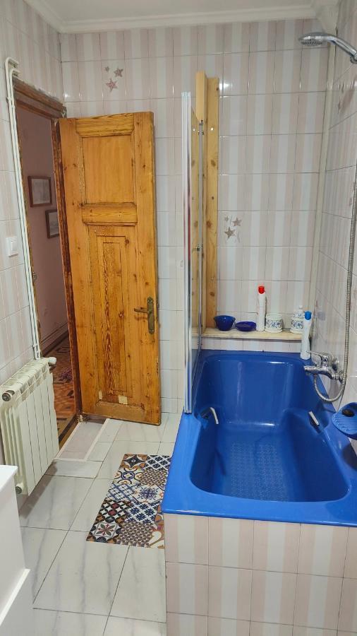 Apartmán Las Letronas Gijón Exteriér fotografie